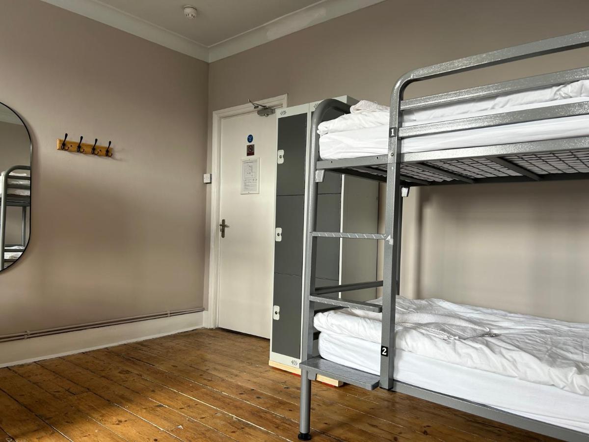 Hostal Cricketers Londres