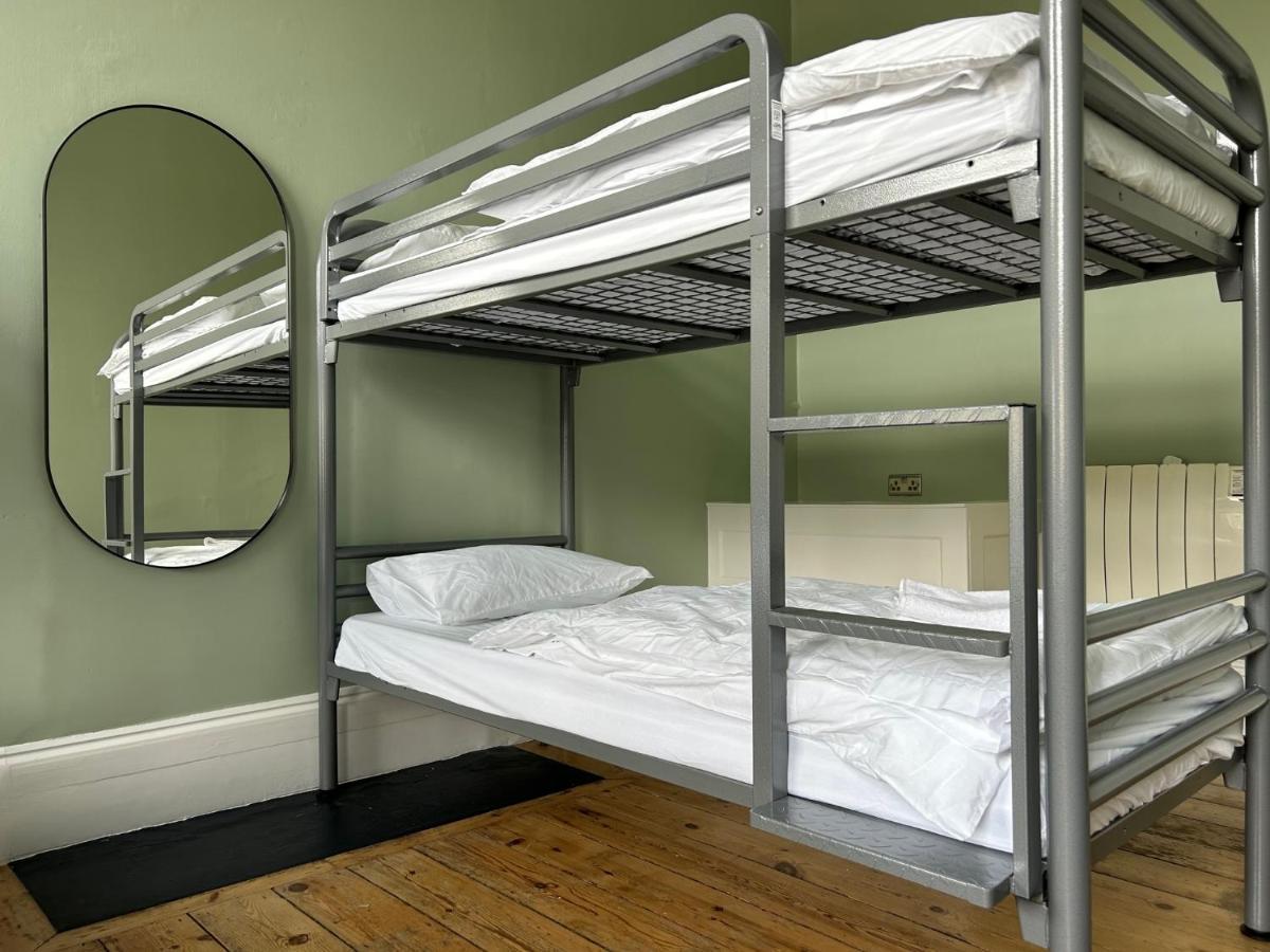 Hostal Cricketers Londres